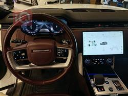 لاند ڕۆڤەر ڕانج ڕۆڤەر ڤۆگ